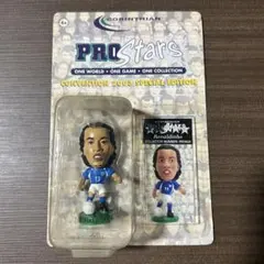 コリンシアン プロスターズ ディエゴ・マラドーナ サッカーフィギュア