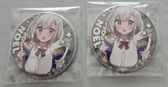 ホロライブ しらないこと研究会 Gratte 缶バッジ さくらみこ - メルカリ
