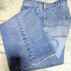 BIGJohn ストレートジーンズ1990年代製造のサムネイル