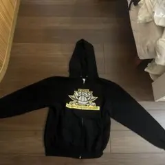 Champion NKU Norse ジップアップパーカー Mサイズのサムネイル