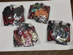 ペルソナ5R／ラバーストラップ