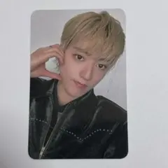 TREASURE ハルト トレカ