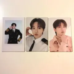 treasure　ジュンギュ　シーグリ　2024