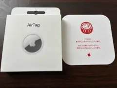 Apple AirTag 2026 ダルマ