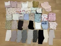 専用　女の子　まとめ売り　80センチ 2026年最新】80まとめ売りの人気アイテム - メルカリ