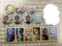 鏡音レン 缶バッジ エピカ セット