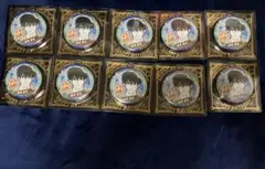 SAKAMOTO DAYS 勢羽夏生　缶バッジ　サカモトデイズ