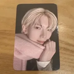 ATEEZ サノク トレカ サン ミニペンミ ATEEZ サノク トレカ サン ミニペンミ 【公式通販】