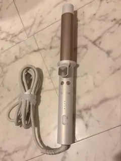 ANLAN オートカールヘアアイロン