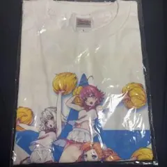 アルカナハート3 Tシャツ