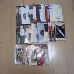 ストッキングセット（未使用）