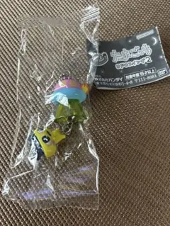 たまごっち UFOスイング2 ガチャガチャ まめっち