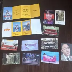 BTS トレカ まとめ売り - メルカリ