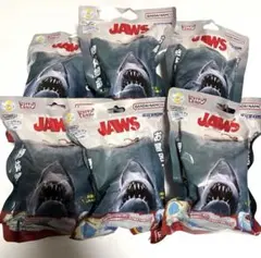 ジョーズ バスボール6個のサムネイル