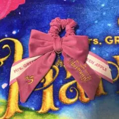 Mrs. GREEN APPLE Harmony ライトスティック リボン