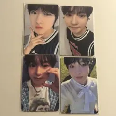 NCT WISH サクヤ トレカ まとめ売り - メルカリ