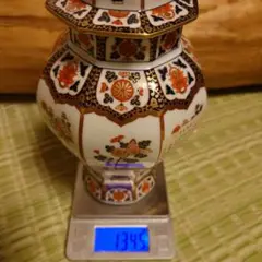 有田焼 酒器 銘 空瓶 ニッカウヰスキー ウイスキー 古伊万里文様 有田焼 酒器 銘 空瓶 ニッカウヰスキー ウイスキー 古伊万里文様