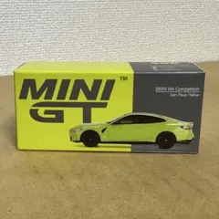 京商ミニッツダッジチャレンジャーヘルキャットグリーン オート