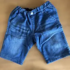 ブリーズ、半ズボン