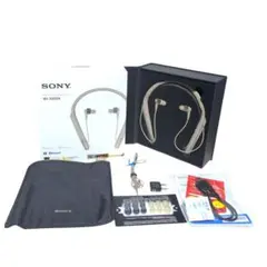 2026年最新】sony wi-1000xの人気アイテム - メルカリ