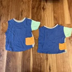 BREEZE Tシャツ サイズ130 、110