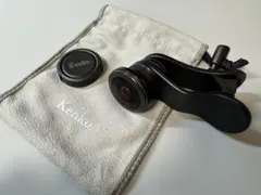 Kenko クリップ式広角レンズ