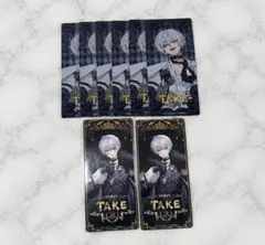 騎士X タケヤキ翔