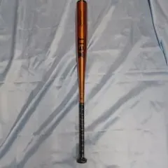新基準) Zett Power 硬式バット 83cm 900g