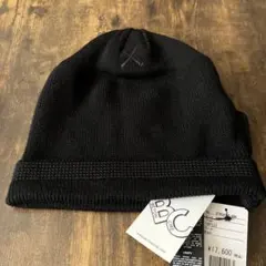 Beton Cire TORPILLE ベトンシレ ニット帽 サイズ S / M