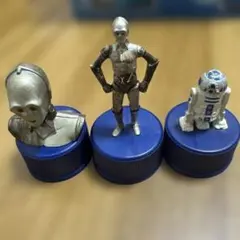 2025年最新】スターウォーズ ペプシ ボトルキャップの人気