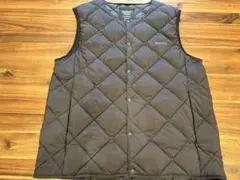 Gramicci TAION INNER DOWN VESTのサムネイル