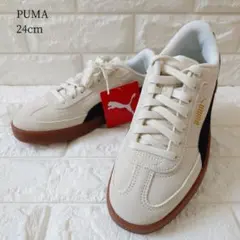 PUMA CLUB 2 ERA SUEDE プーマ クラブ 2 エラ スウェード