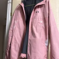 最終値下げ　Under Armour ColdGear ウィンドブレーカー