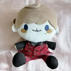 2025年最新】mesemoa. ぬいぐるみの人気アイテム - メルカリ