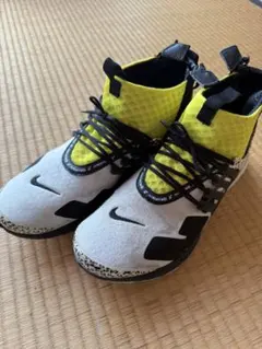 【汚れ・破損のため特別価格】アクロニウム ナイキ エアプレスト 29cm