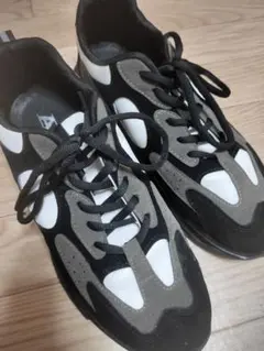 ダッドスニーカー 厚底スニーカー メンズ