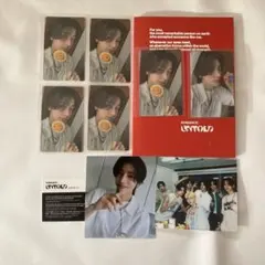 ジェイクROMANCE : UNTOLD ENGENEバージョン