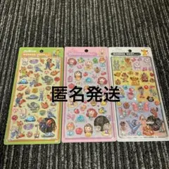 ボンボドロップ　3点セット　ディズニー　正規品
