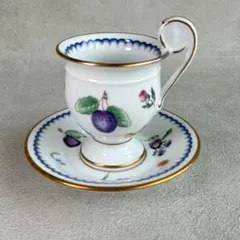 お値下げ【美品ボンボニエール】リチャード ジノリ イタリアンフルーツ