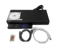 完動・付属品フル】W録 FUNAI BDレコ FBR-HW510 録画1TB - メルカリ