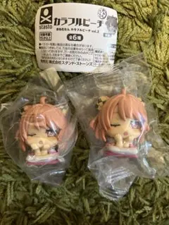 おねむたん　カラフルピーチ vol.2 のあ