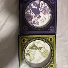 ジョジョ　スシロープレートまとめ売り