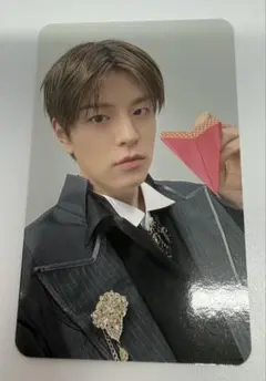 Straykids スキズ POPUP購入特典 スンミン - メルカリ