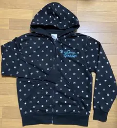 メンズパーカー【ONEPIECE】