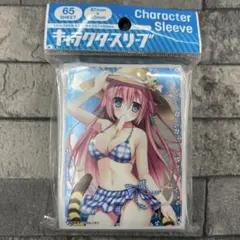 〈新品未開封〉スリーブ クリエイターズコレクション あゆや