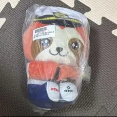 GENIC ANIMAL COORDY ぬいぐるみVer.２ATSUKI