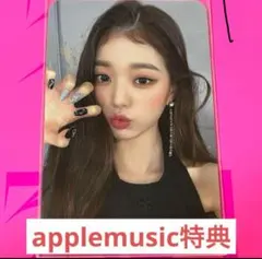 2026年最新】AppleMusic ウォニョンの人気アイテム - メルカリ