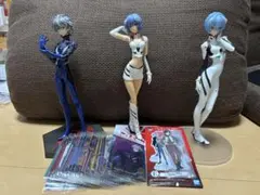 希少！】エヴァ EVANGELION x DRESS クリアファイル - メルカリ