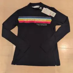 ルコックスポルティフ　ゴルフウェア