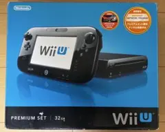 2026年最新】wii u プレミアムセット kuroの人気アイテム - メルカリ